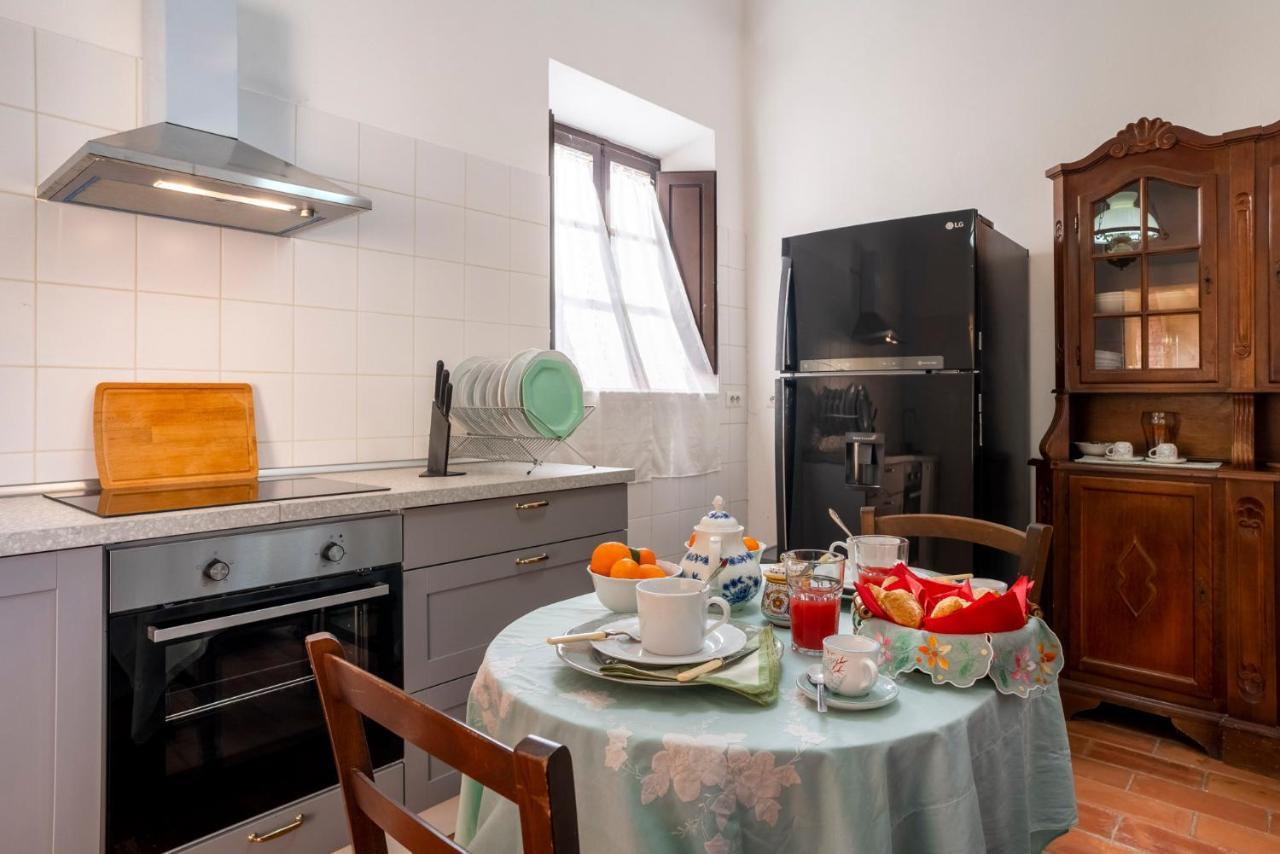 Tenuta I Mandorli Peccioli Exteriér fotografie