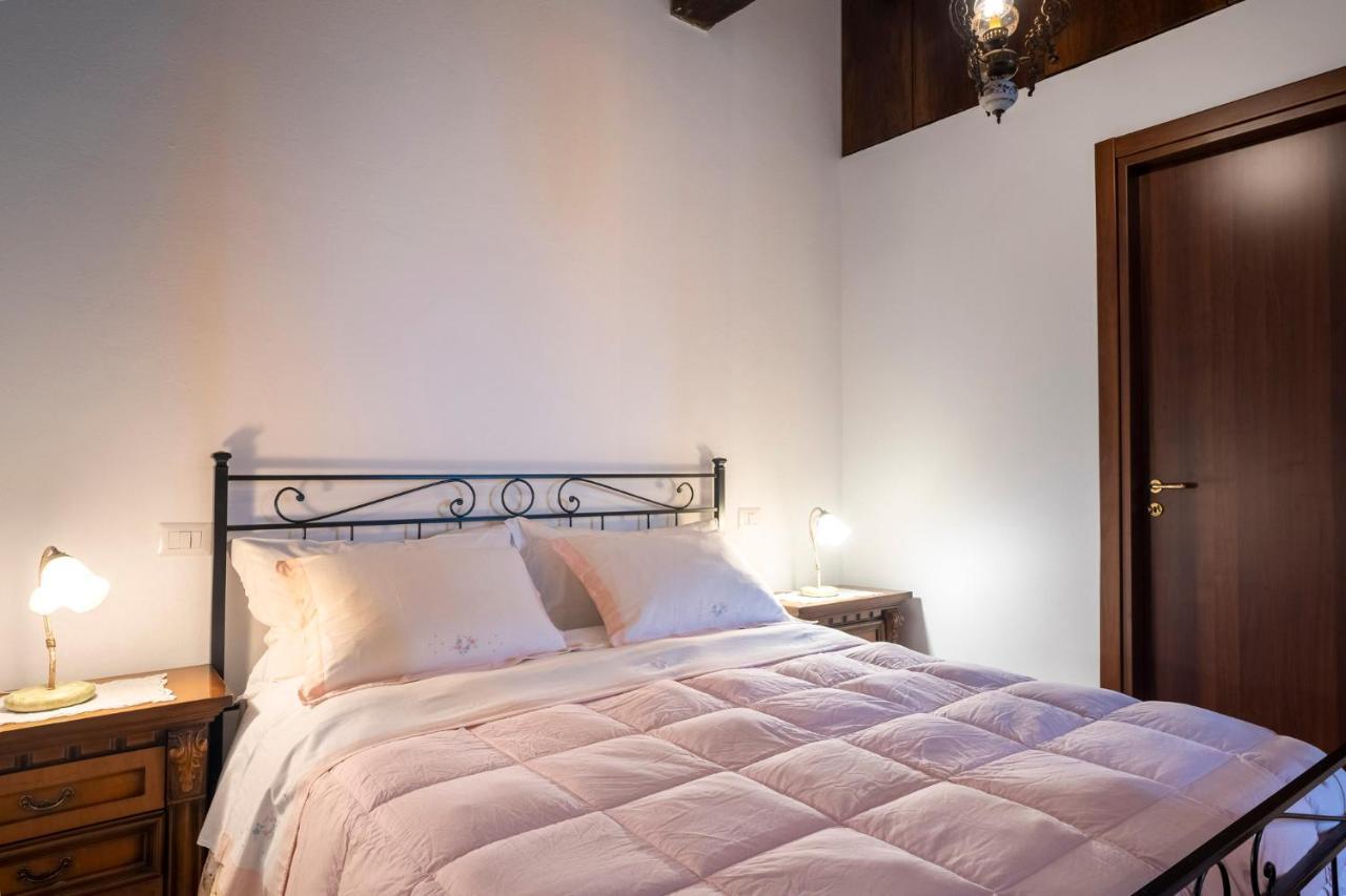Tenuta I Mandorli Peccioli Exteriér fotografie