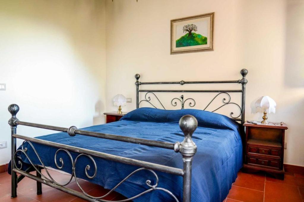 Tenuta I Mandorli Peccioli Pokoj fotografie